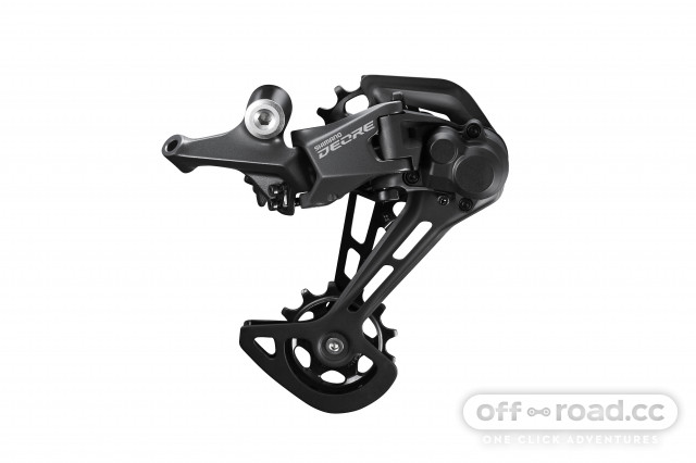 Shimano discount deore m1600